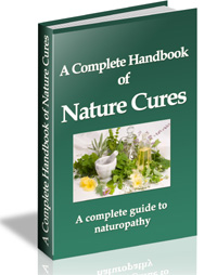 The Complete Handbook of Nature's Cures