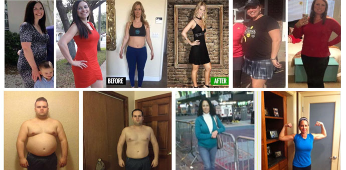 Does this Diet program really work or just Another Program delivering false Promises?