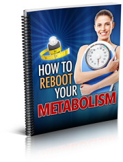 How to reboot your metabolism