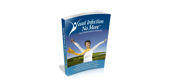 A Book Review on Yeast Infection No More by Linda Allen