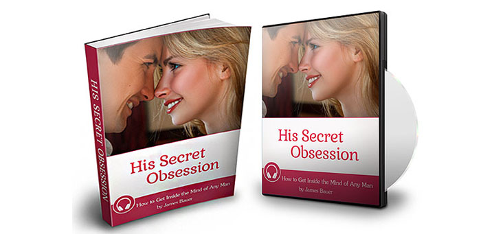 His Secret Obsession Review: Does It Work Or Just Another Scam?