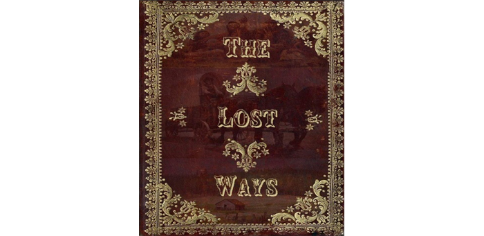 The Lost ways Review: The Ultimate Survival Guide by Claude Davis