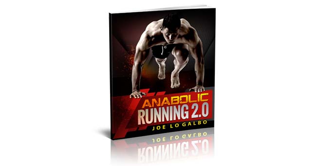 Anabolic Running By Joe Logalbo’s Review: Does It Work?