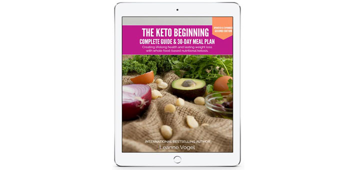 The Keto Beginning Meal Plan: Does It work?