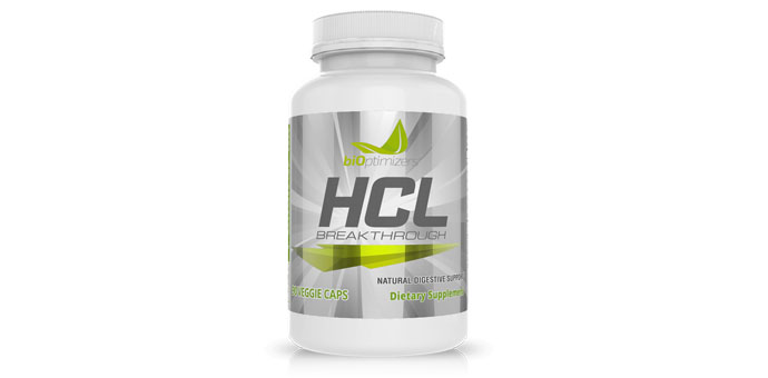 HCL Breakthrough Bioptimizers: How Effective Is This Product?