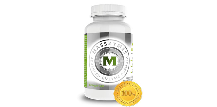 MassZymes by Bioptimizers