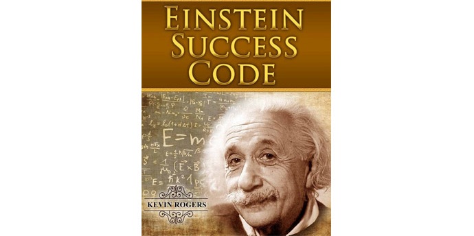 Einstein Success Code By Kevin Rogers Unbiased Review