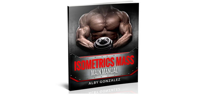 Isometric Mass By Alby Gonzalez Review