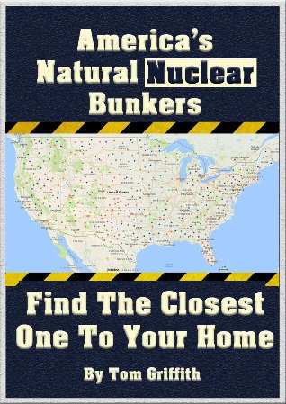 america natural nuclear Easy cellar