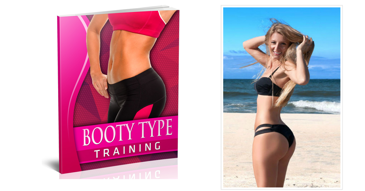 Booty Type Training Reviews