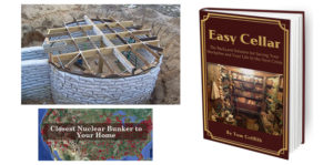 Easy Cellar by Tom Griffith Reviews