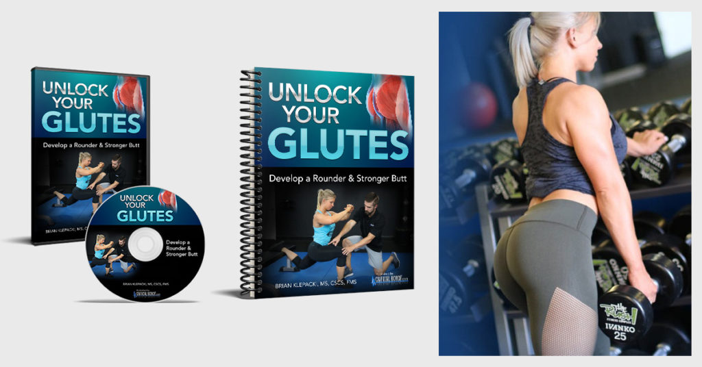 Unlock Your Glutes Review