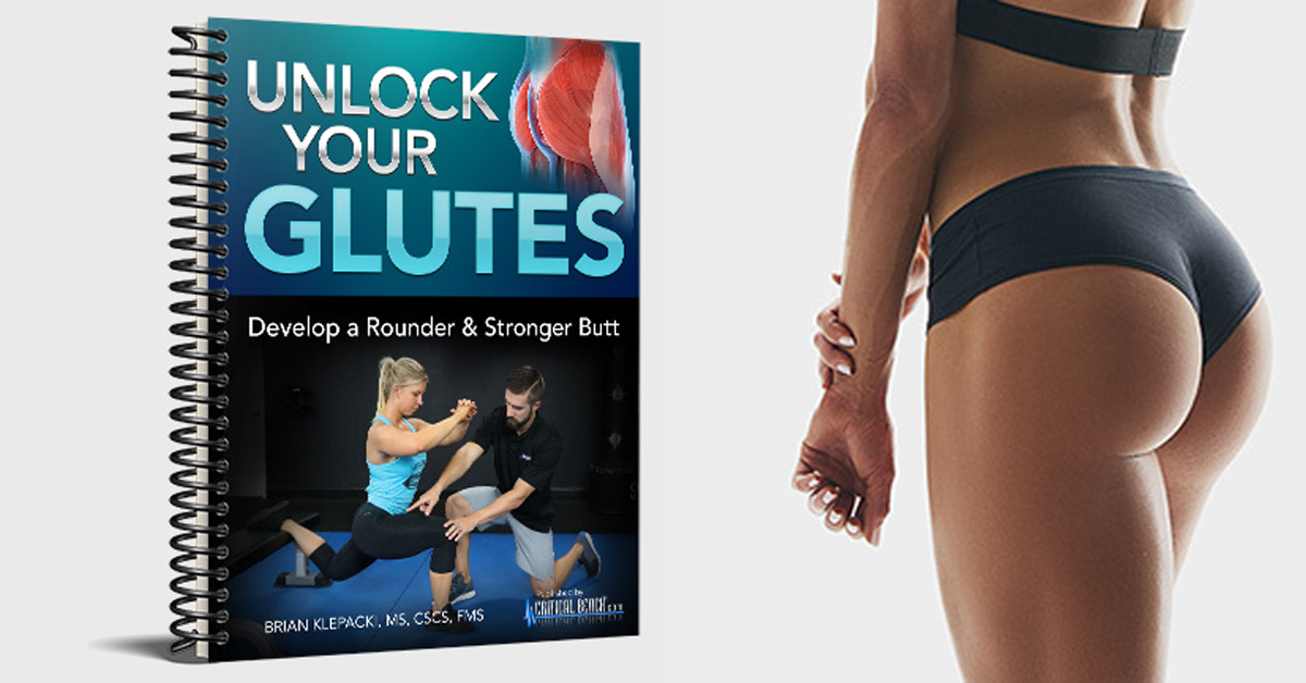 Unlock Your Glutes Review: