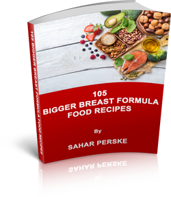 105 Bigger Breasts Formula Food Recipes