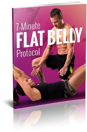 The 7-Minute Flat Belly Protocol