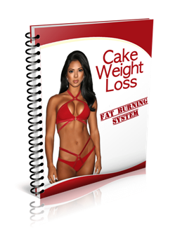 What is the Cake Weight Loss System?