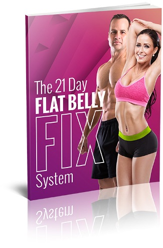 What is The Flat Belly Fix Program About?