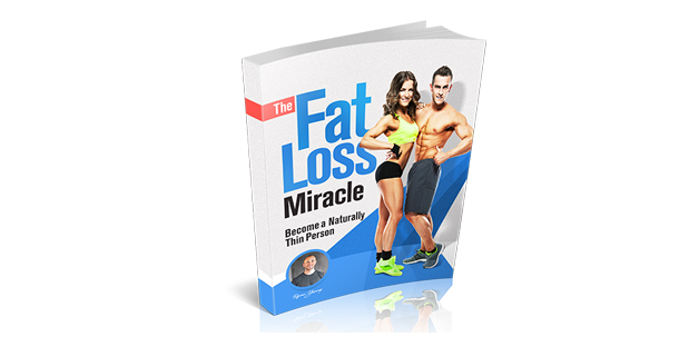 The Fat Loss Miracle By Ryan Young Review
