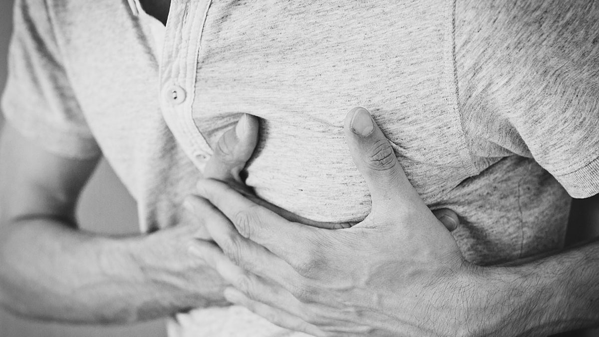 Can Heart Failure Get Better?