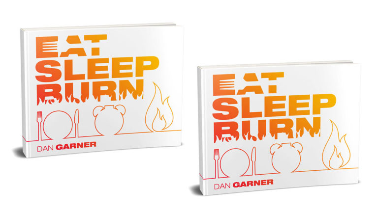 Eat Sleep Burn By Dan Garner- Chapter Wise Review