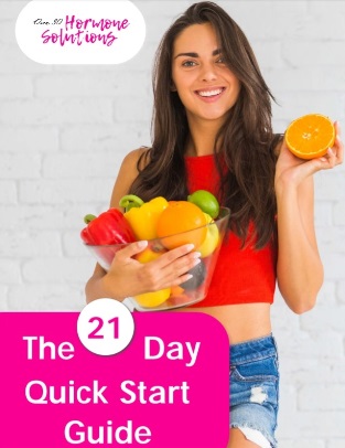 The 21 Day Quick Start Method