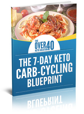 7 Day Keto Carb-Cycling Blueprint.