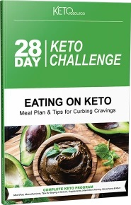 Eating Well On Keto