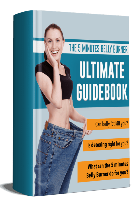 5 Minute Belly Burner Ultimate Guidebook