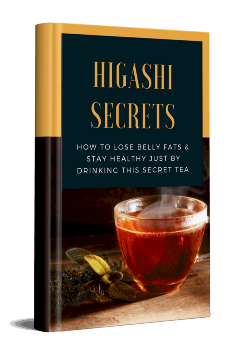 Higashi Secrets