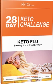 Beating Keto Flu