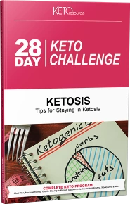 Staying In Ketosis