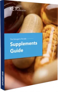 Keto Supplements Guide