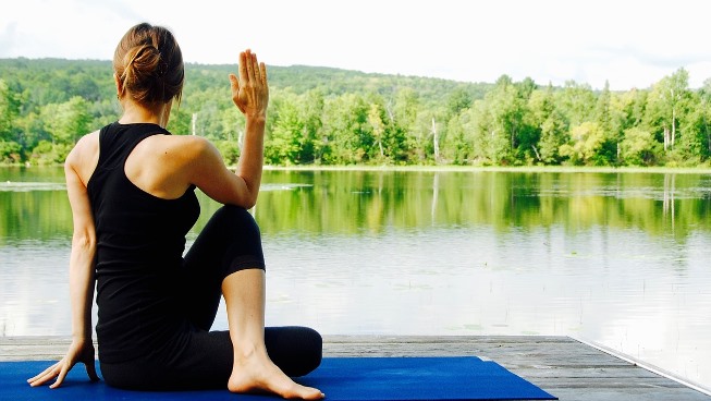 Hyperbolic Stretching Women’s Version