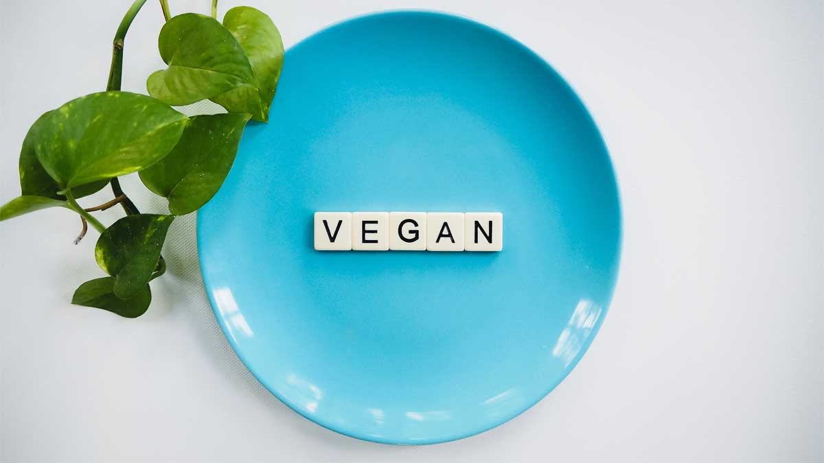 vegan