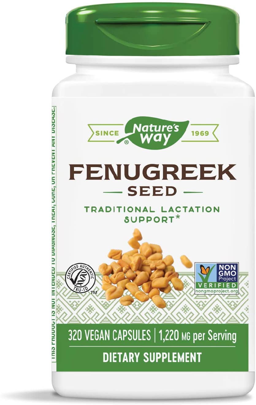 Fenugreek 