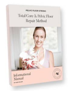 Total Core & Pelvic Floor Repair Method