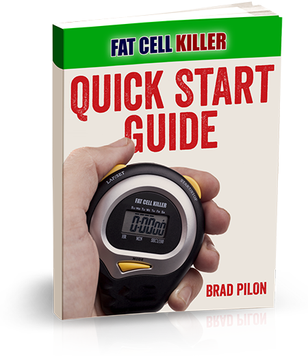 The Fat Cell Killer Quick Start Guide