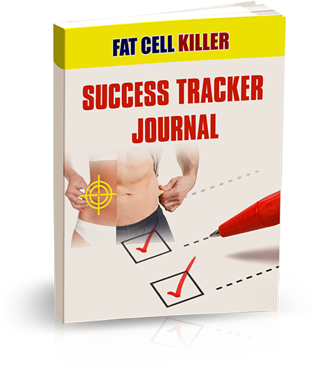 The Fat Cell Killer Success Tracker