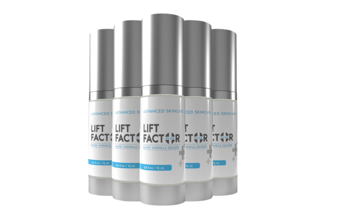 What is Lift Factor Plus? Review