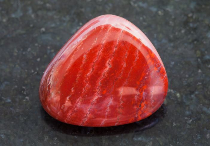 Red Jasper