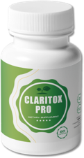 What is Claritox Pro?