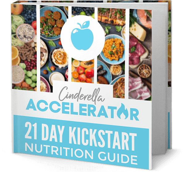Accelerator 21-Day Kickstart