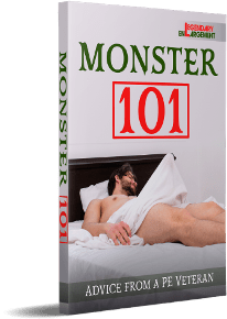 “Monster 101.”