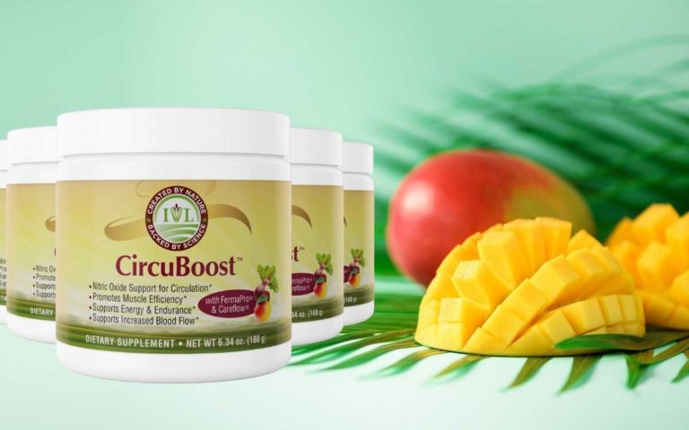 CircuBoost Supplement Review | Is it Safe? Side Effects