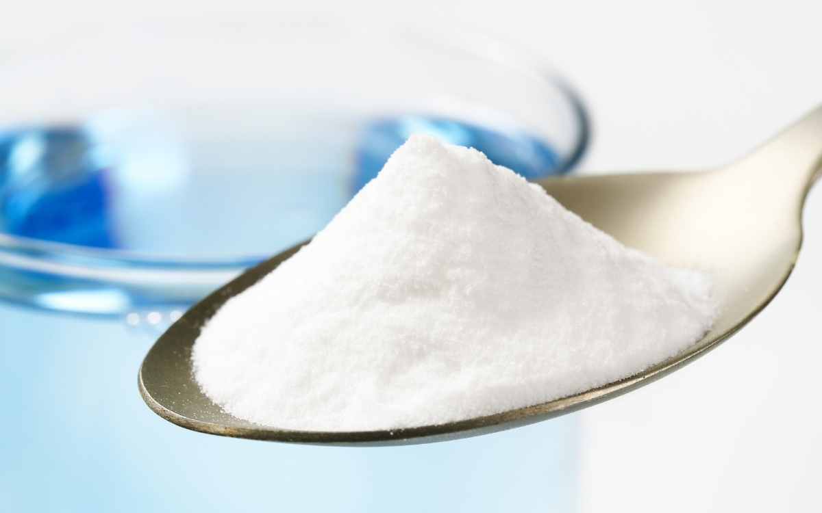 Reduce Uric Acid With baking soda