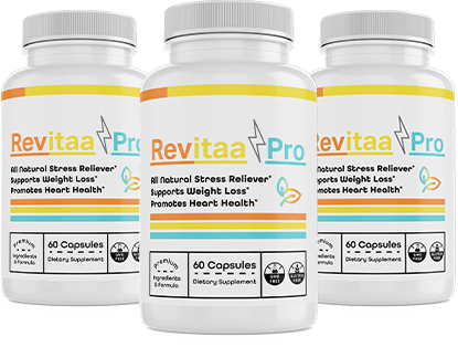 Revitaa Pro Pills Review