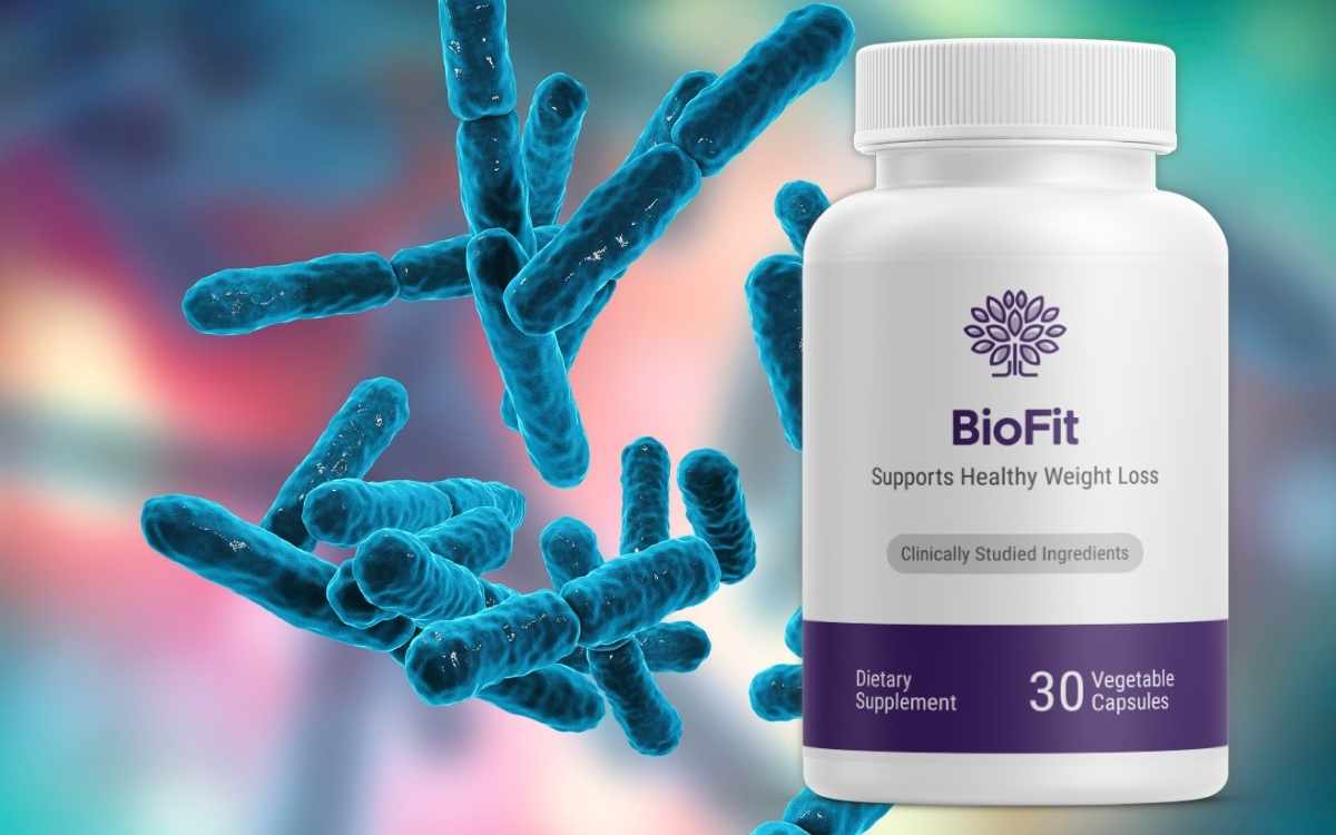 Biofit Probiotic Details