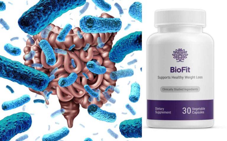 How Does Biofit Probiotics Work