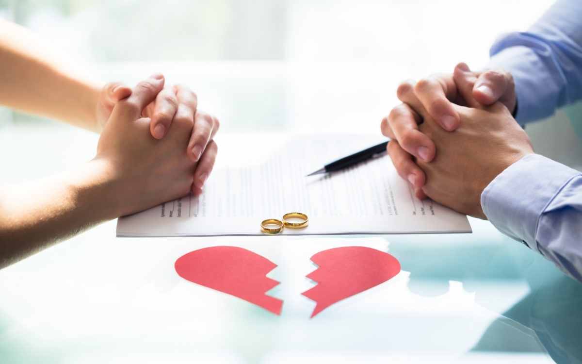 How To Save Marriage When Love Is Gone