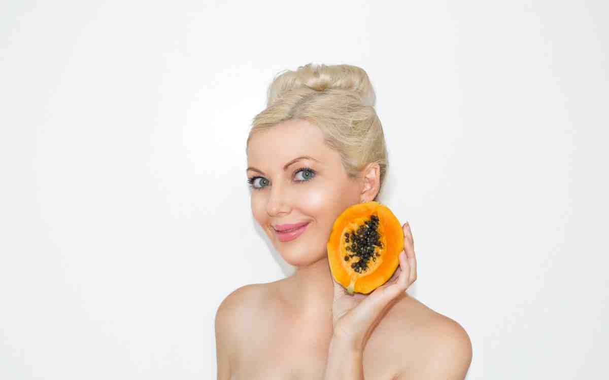 How to Use Papaya for Glowing Skin